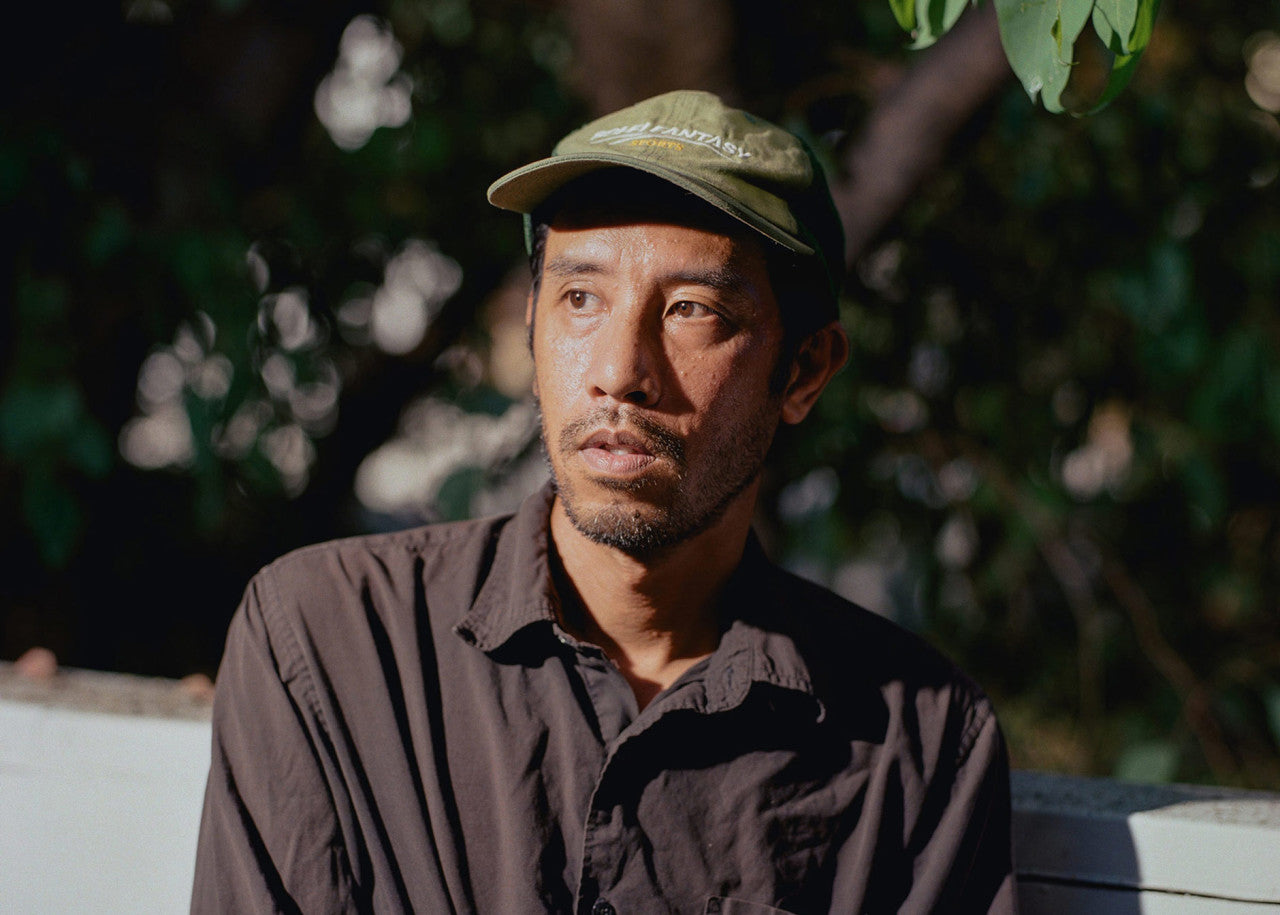 Jerry Hsu