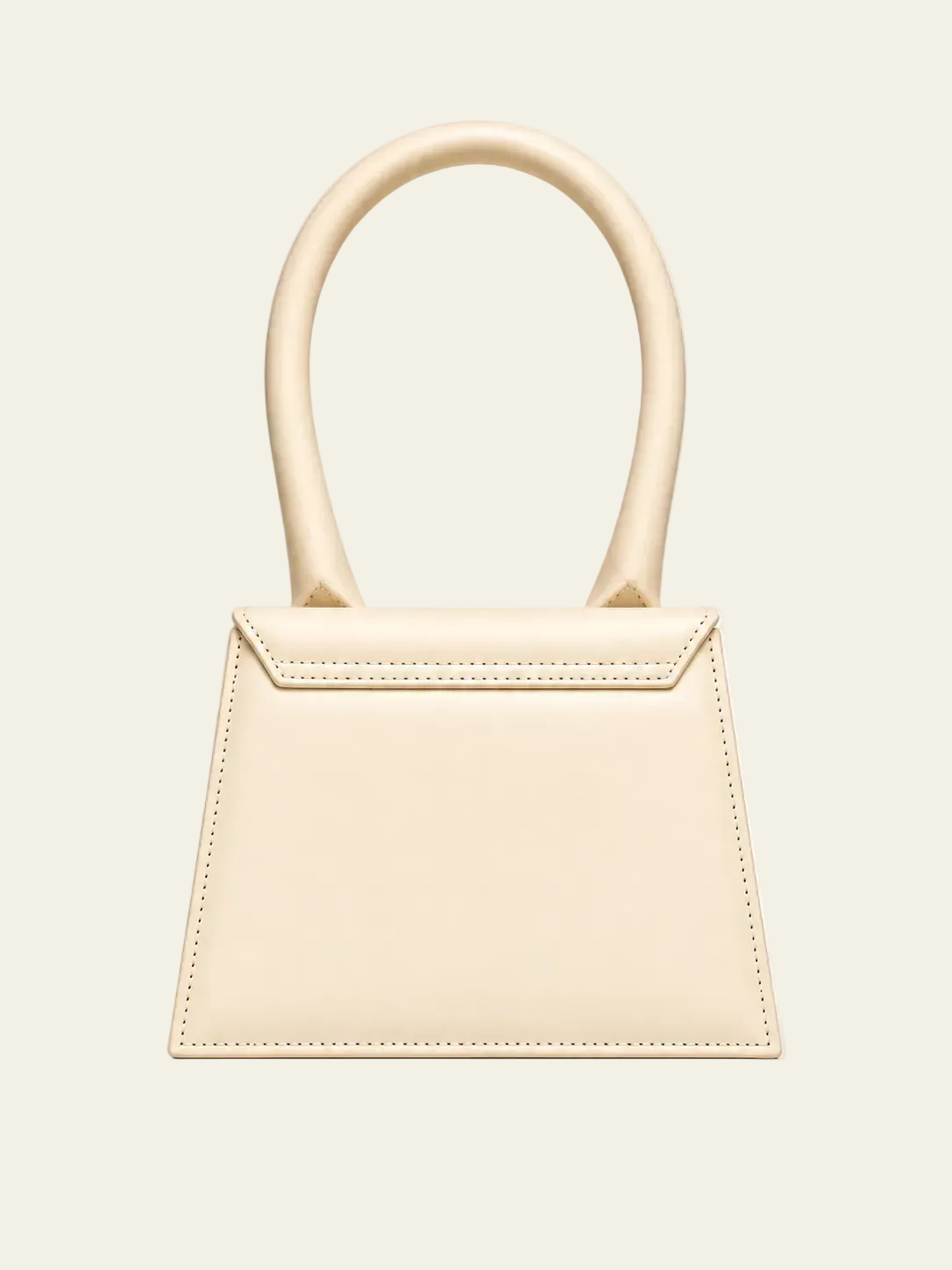Jacquemus Il Chiquito Moyen Beige
