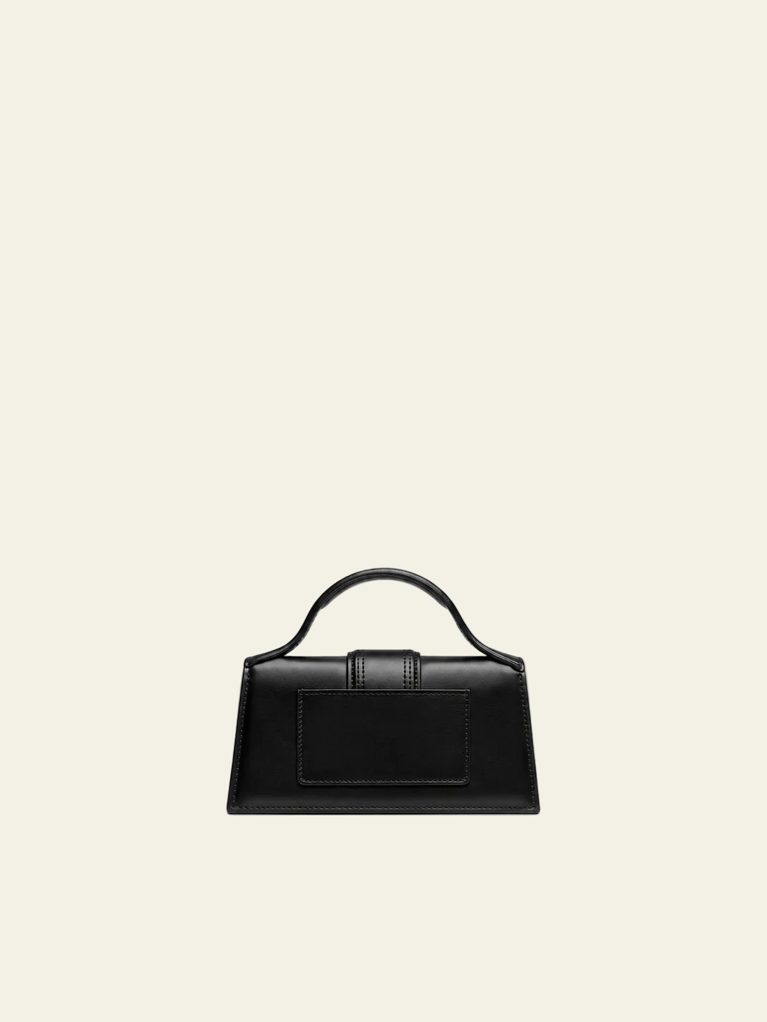Jacquemus Le Bambino Nero