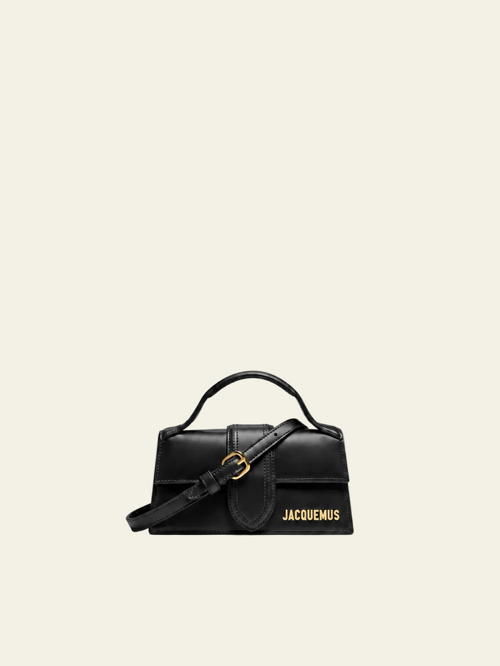 Jacquemus Le Bambino Nero