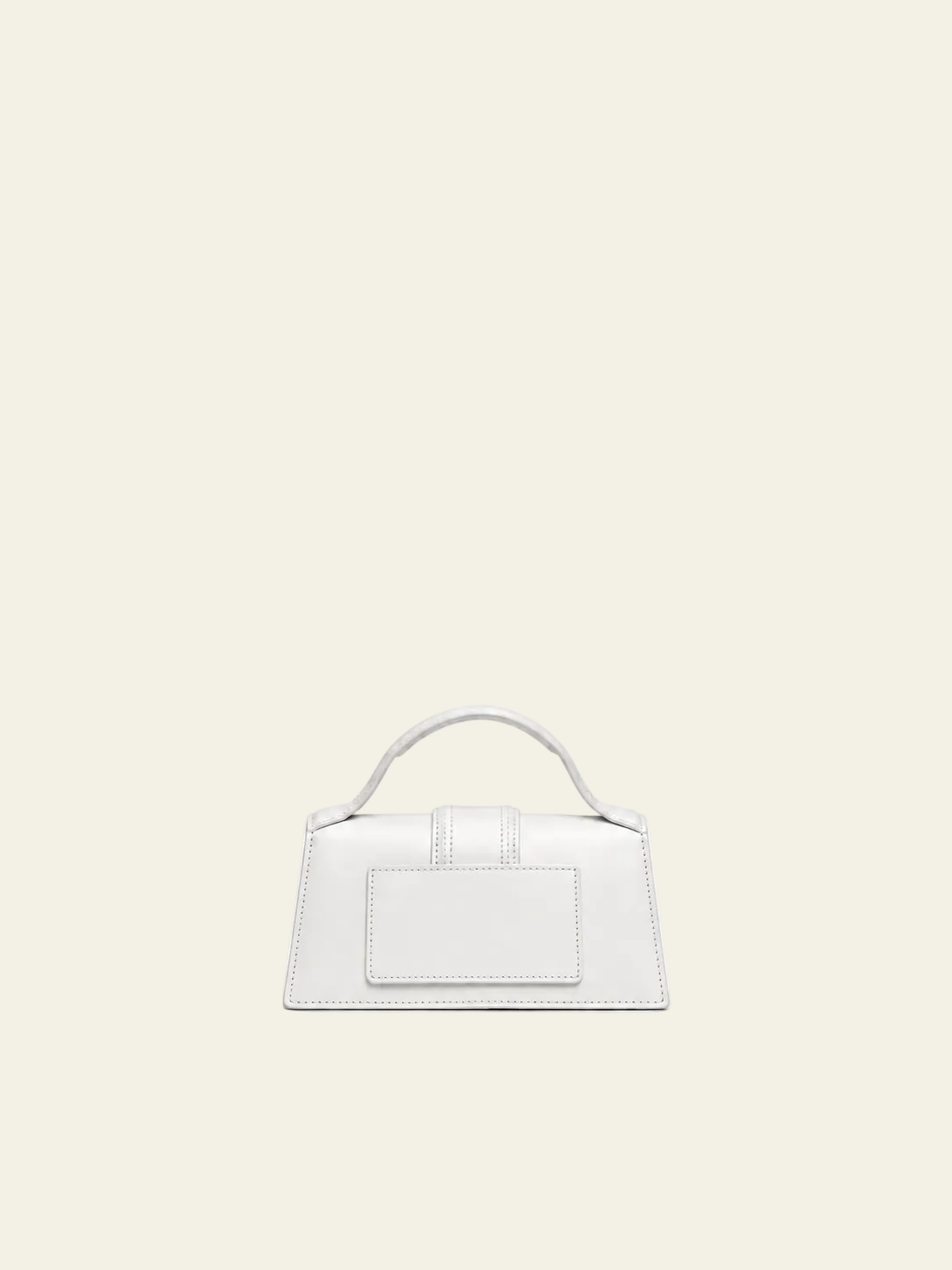 Jacquemus Le Bambino Bianco