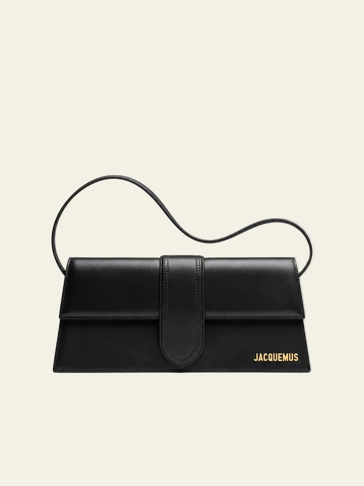 Jacquemus Le Bambino Long Nero