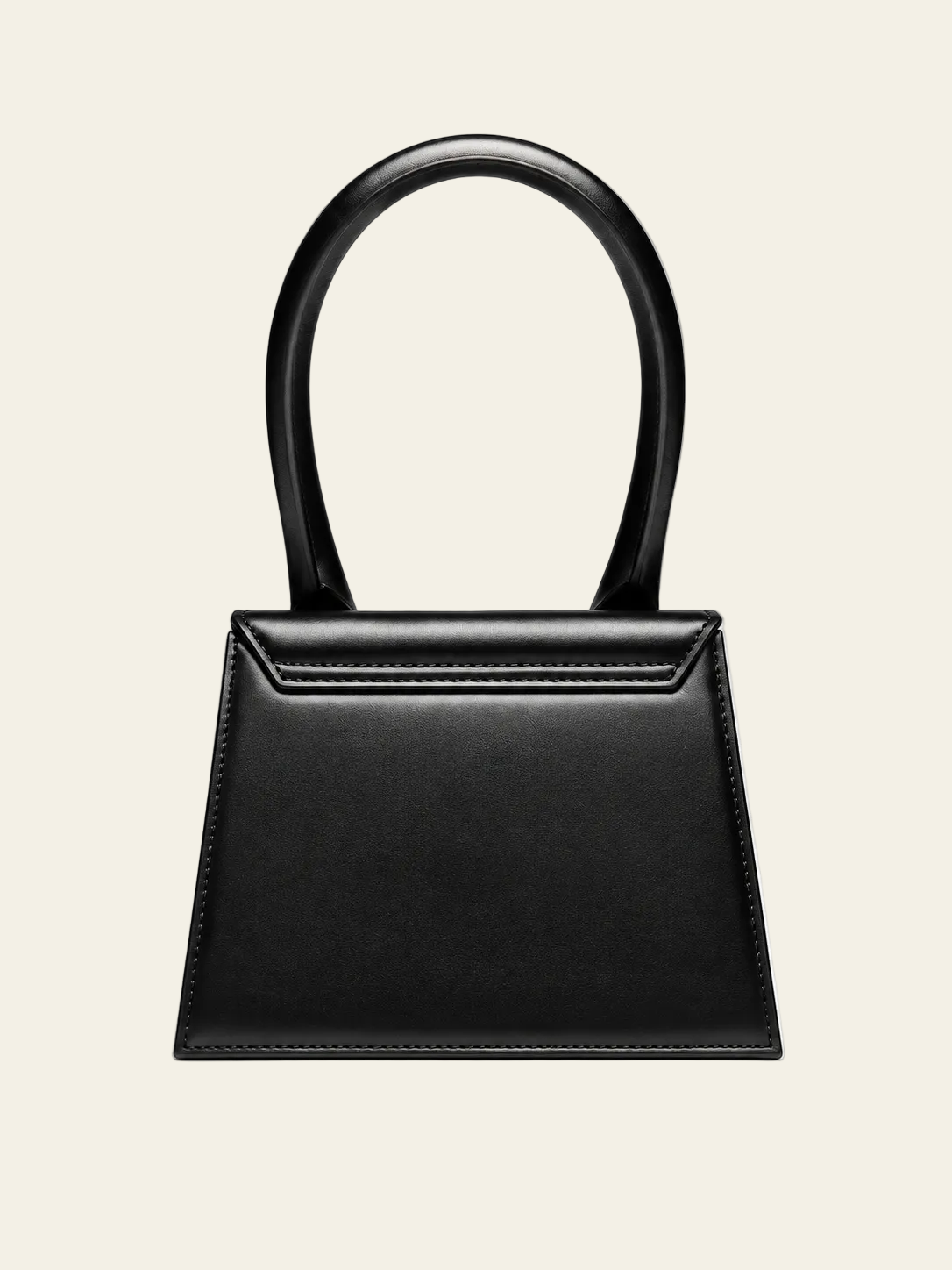 Jacquemus Il Chiquito Moyen Nero