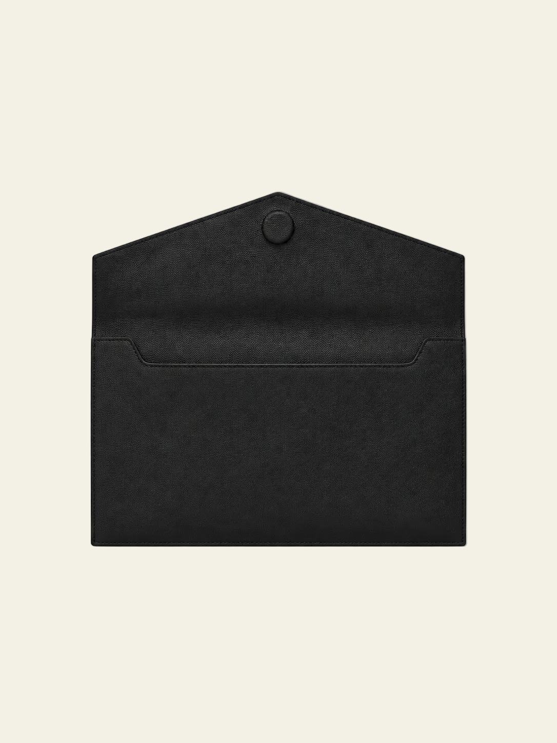 Yves Saint Laurent Pochette Uptown Nero