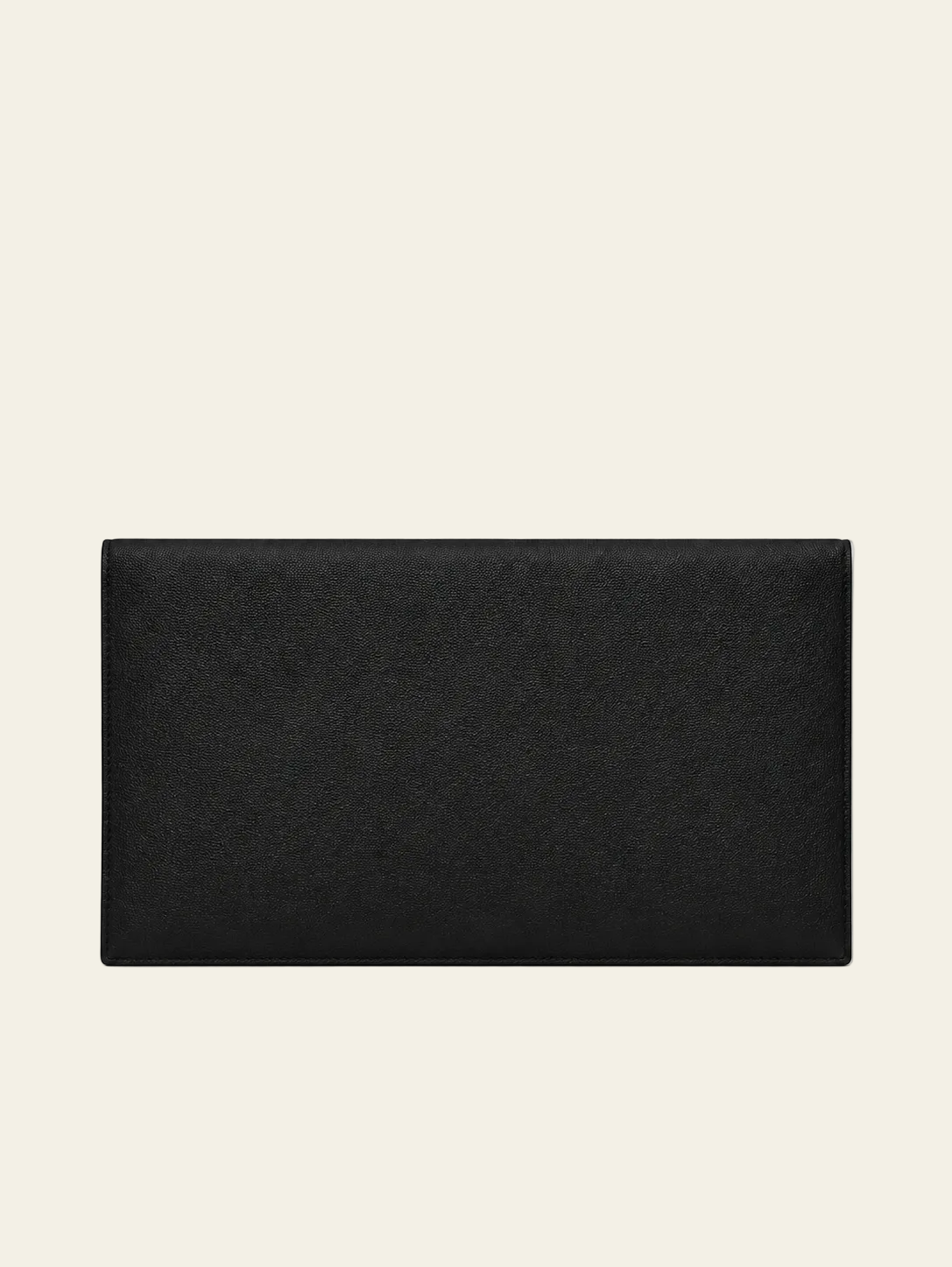 Yves Saint Laurent Pochette Uptown Nero