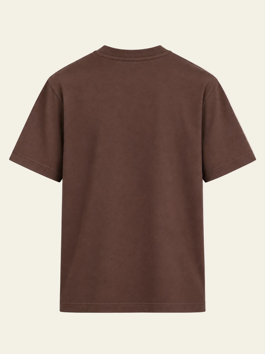 Jacquemus T-shirt con stampa