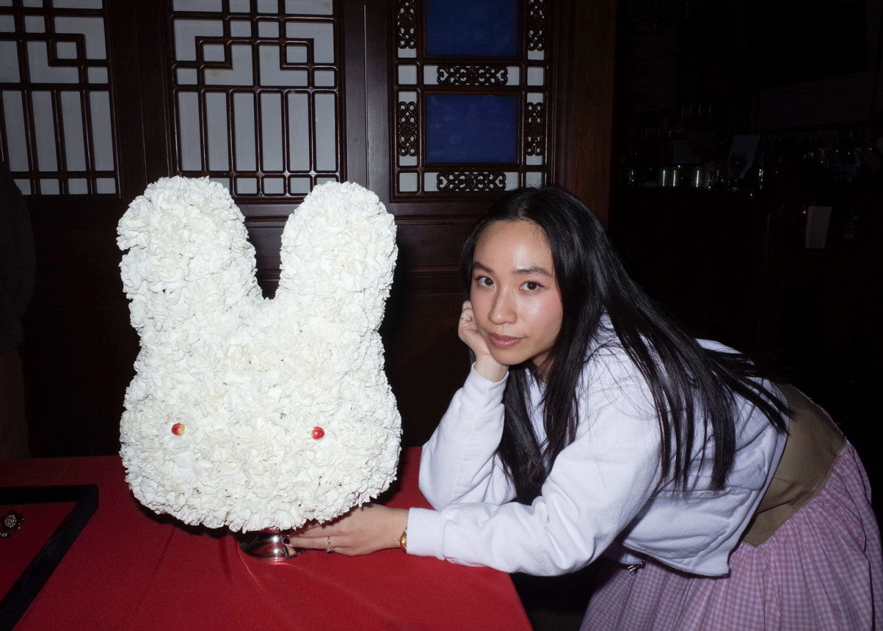 Sandy Liang
